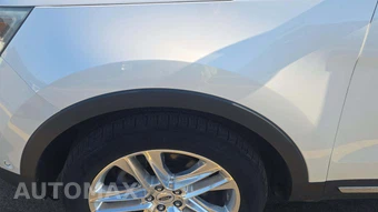 2016 Ford Explorer Limited – miniatura 37