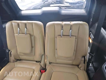 2016 Ford Explorer Limited – miniatura 13