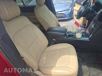 2016 Ford Explorer Limited – miniatura 18