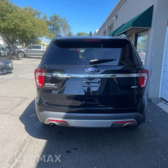 2016 Ford Explorer Limited - miniatura 3