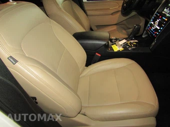 2016 Ford Explorer Limited - miniatura 15