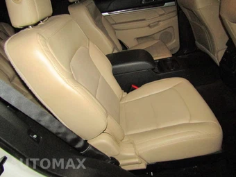 2016 Ford Explorer Limited - miniatura 16