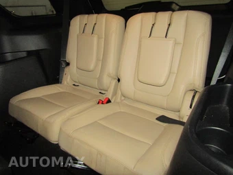 2016 Ford Explorer Limited - miniatura 18