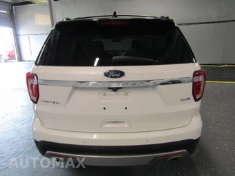 2016 Ford Explorer Limited - miniatura 5