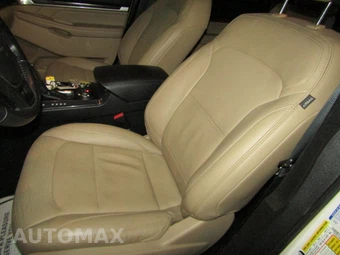 2016 Ford Explorer Limited - miniatura 9