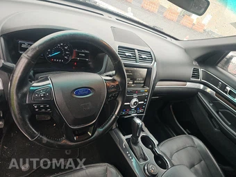 2016 Ford Explorer Limited – miniatura 11