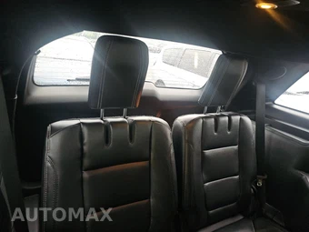 2016 Ford Explorer Limited – miniatura 14