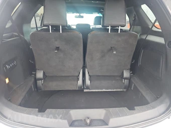 2016 Ford Explorer Limited – miniatura 17