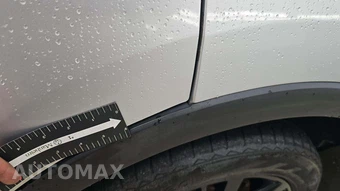 2016 Ford Explorer Limited – miniatura 24