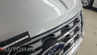 2016 Ford Explorer Limited – miniatura 32
