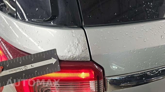 2016 Ford Explorer Limited – miniatura 33