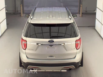 2016 Ford Explorer Limited – miniatura 5