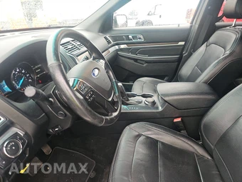 2016 Ford Explorer Limited – miniatura 7
