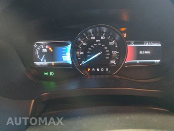 2016 Ford Explorer Limited - miniatura 12