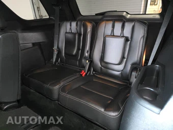 2016 Ford Explorer Limited - miniatura 14