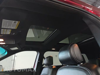 2016 Ford Explorer Limited - miniatura 19
