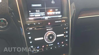 2016 Ford Explorer Limited - miniatura 24