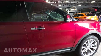 2016 Ford Explorer Limited - miniatura 25
