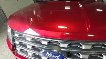 2016 Ford Explorer Limited - miniatura 26