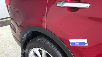 2016 Ford Explorer Limited - miniatura 29