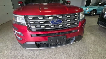2016 Ford Explorer Limited - miniatura 31