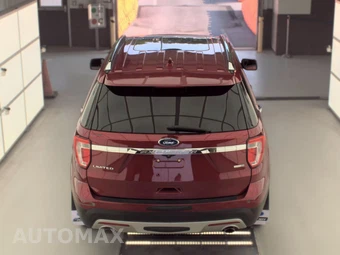 2016 Ford Explorer Limited - miniatura 5