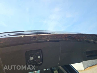2016 Ford Explorer Platinum – miniatura 23
