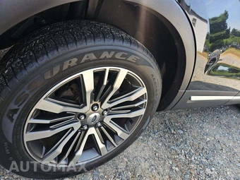 2016 Ford Explorer Platinum – miniatura 24