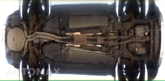 2016 Ford Explorer Platinum - miniatura 17