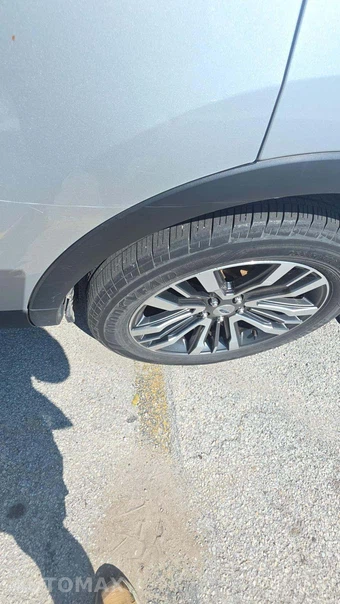 2016 Ford Explorer Platinum - miniatura 33