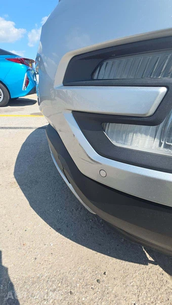 2016 Ford Explorer Platinum - miniatura 37