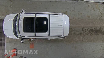 2016 Ford Explorer Platinum – miniatura 18