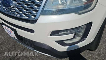 2016 Ford Explorer Platinum – miniatura 21