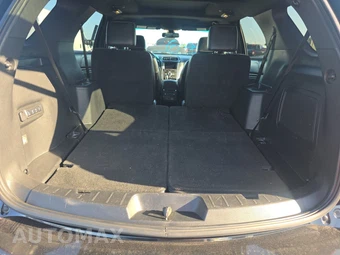 2016 Ford Explorer Platinum – miniatura 16
