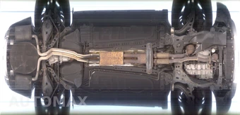 2016 Ford Explorer Platinum – miniatura 17