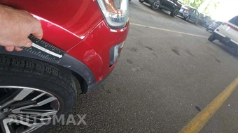 2016 Ford Explorer Platinum – miniatura 25