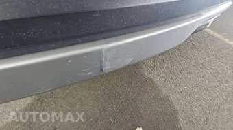 2016 Ford Explorer Platinum – miniatura 26