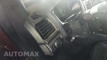 2016 Ford Explorer Platinum – miniatura 38