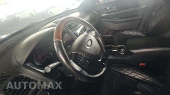 2016 Ford Explorer Platinum – miniatura 45