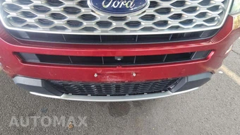 2016 Ford Explorer Platinum – miniatura 48