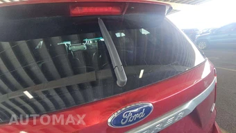 2016 Ford Explorer Platinum – miniatura 57