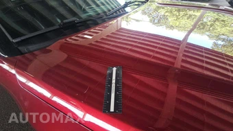 2016 Ford Explorer Platinum – miniatura 58
