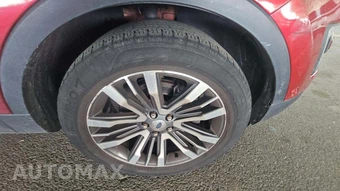 2016 Ford Explorer Platinum – miniatura 61