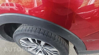 2016 Ford Explorer Platinum – miniatura 65