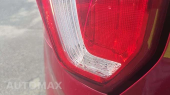 2016 Ford Explorer Platinum - miniatura 22
