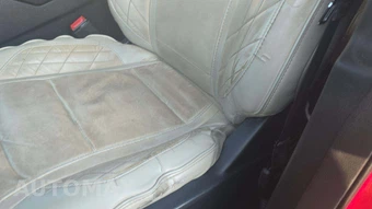 2016 Ford Explorer Platinum - miniatura 24