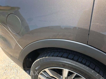 2016 Ford Explorer Platinum - miniatura 23