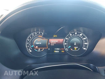 2016 Ford Explorer Platinum - miniatura 12