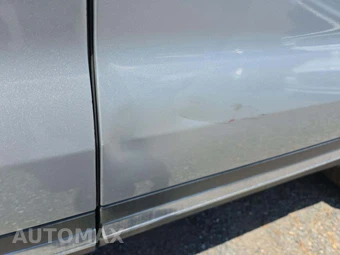 2016 Ford Explorer Platinum – miniatura 22