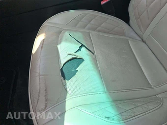 2016 Ford Explorer Platinum – miniatura 22